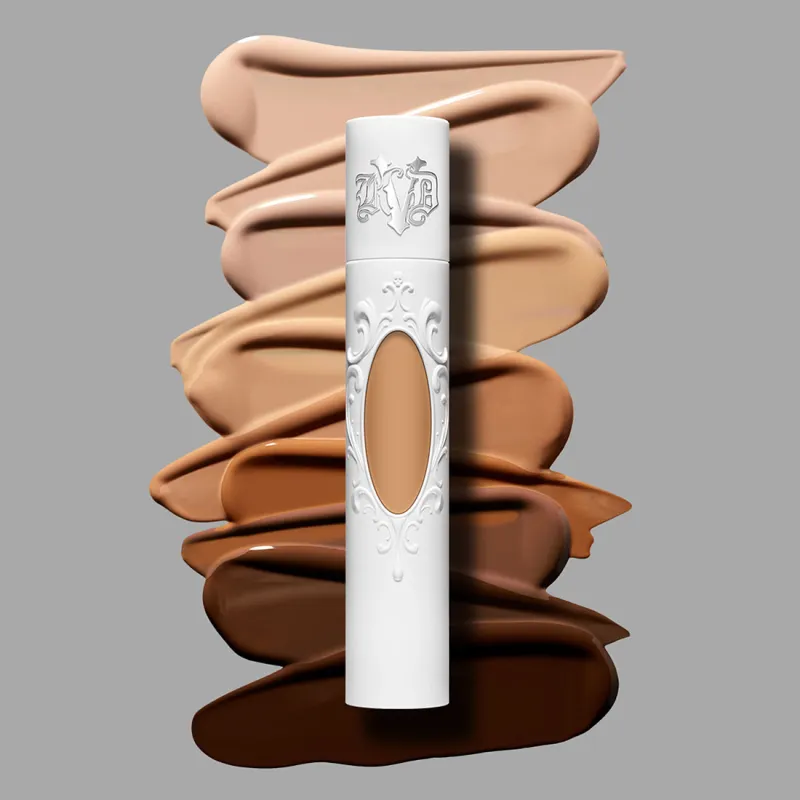 Jhene Aiko True Portrait Foundation