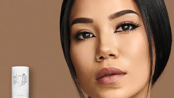 Jhene Aiko True Portrait Foundation