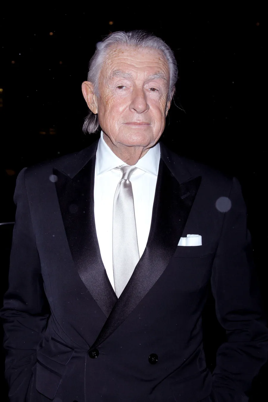 Joel Schumacher Celebrity Sex Confessions