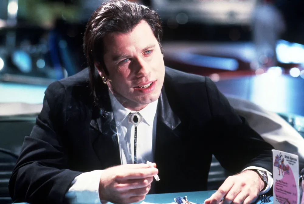 John Travolta Hopes to Appear in Quentin Tarantino&rsquo;s 10th Film