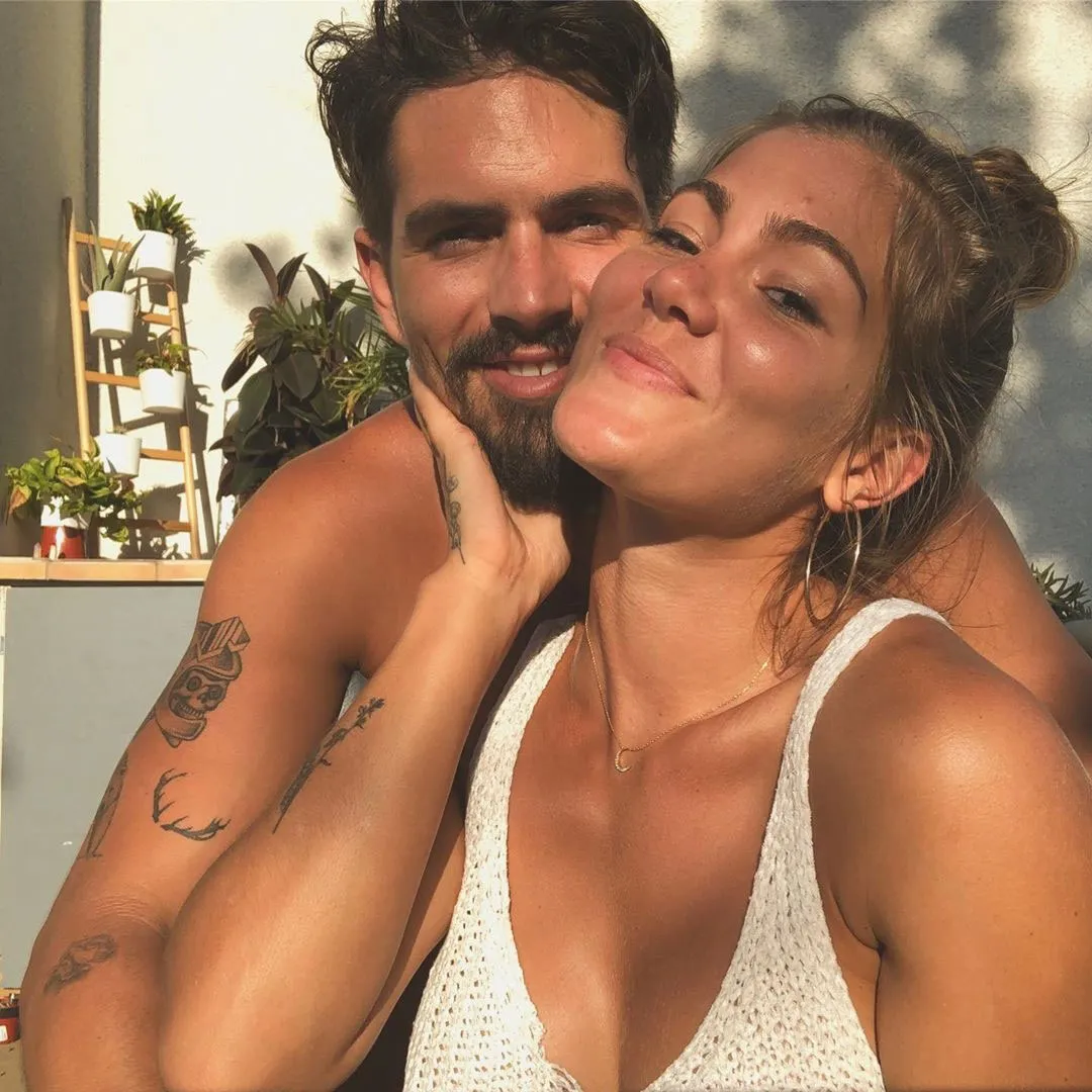 Jordan and Tori Wouldn't Return to ‘The Challenge’ Unless It Was Together