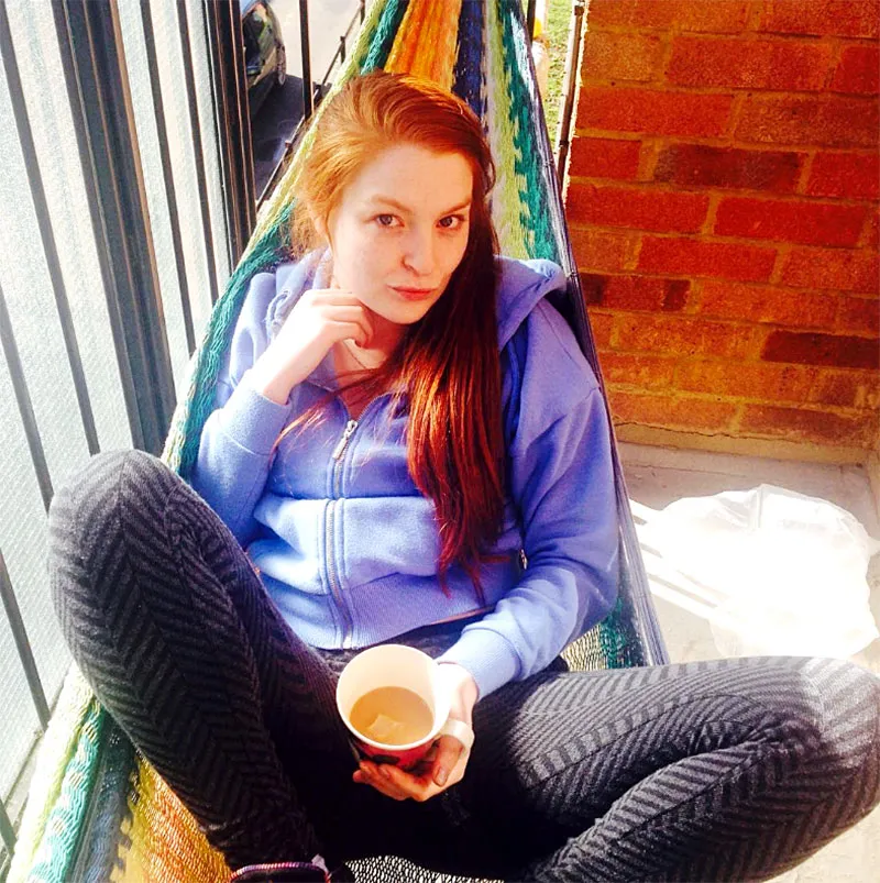 GOT Josephine Gillan Claims Her Baby Was Kidnapped Israeli Social Services