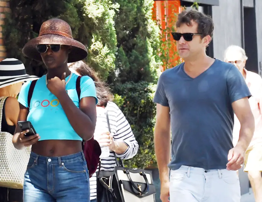 Joshua Jackson and Jodie Turner Step Out After Reportedly Getting Marriage License