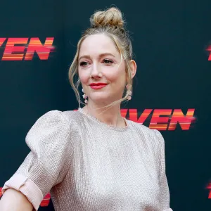 Judy-Greer-healthy-habits