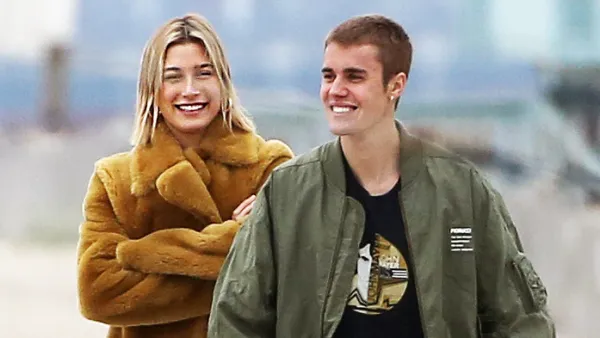 Justin Bieber and Hailey Baldwin Will Marry in Small South Carolina Ceremony