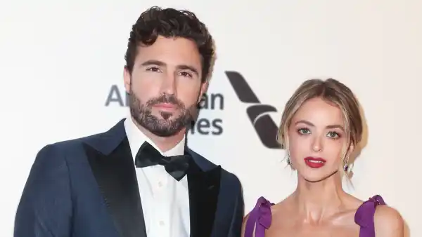 Kaitlynn Carter Says She and Ex Brody Were Hesitant to Join ‘The Hills’