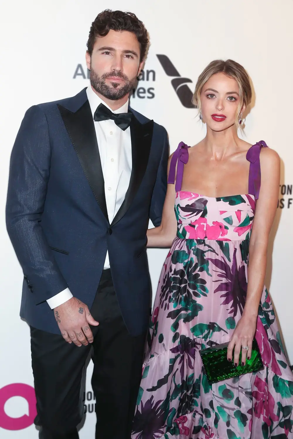 Kaitlynn Carter Says She and Ex Brody Were Hesitant to Join &lsquo;The Hills&rsquo;