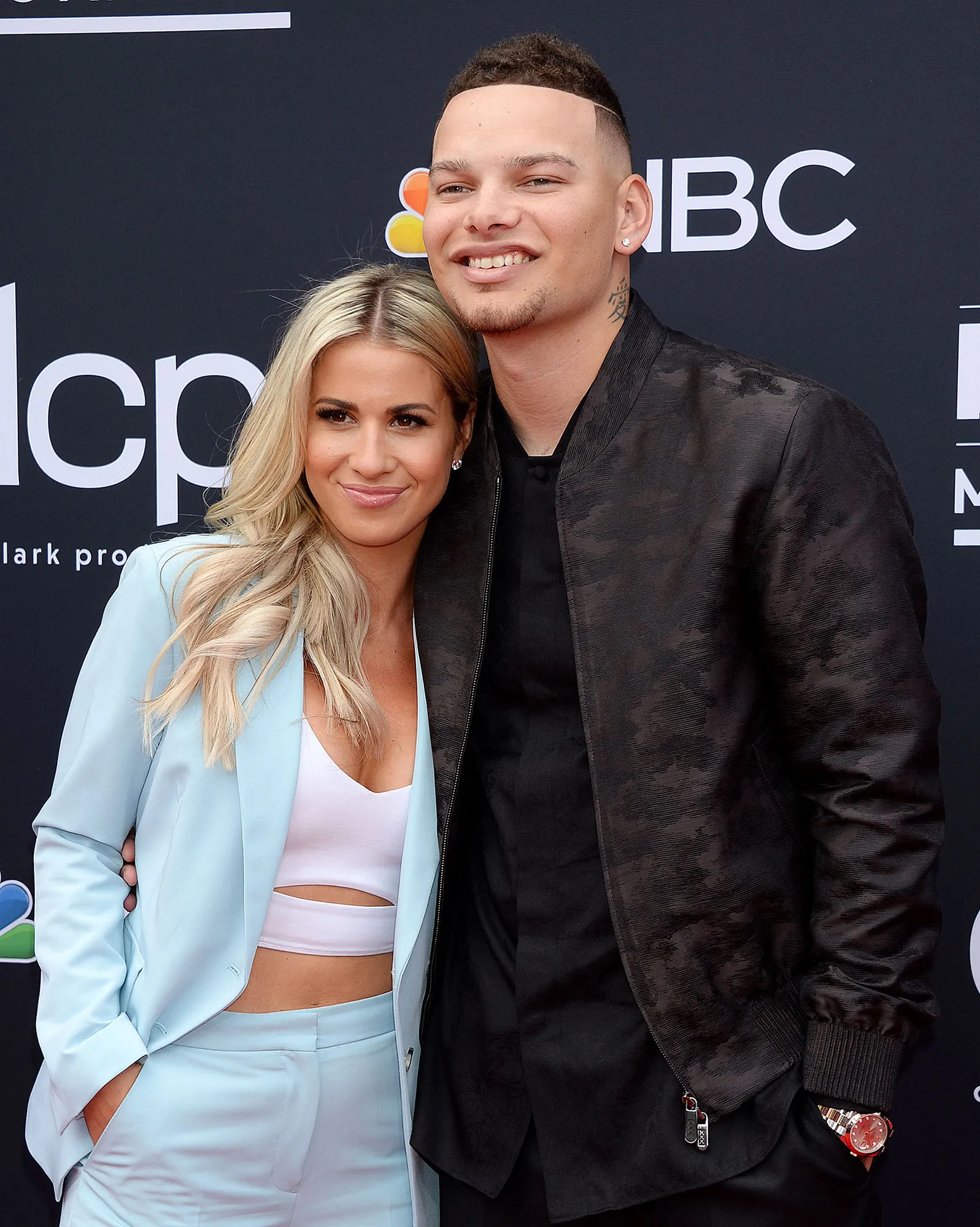 Kane Brown and Katelyn Brown Gives Birth