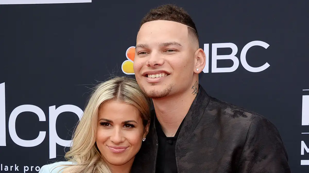Kane Brown and Katelyn Brown Gives Birth