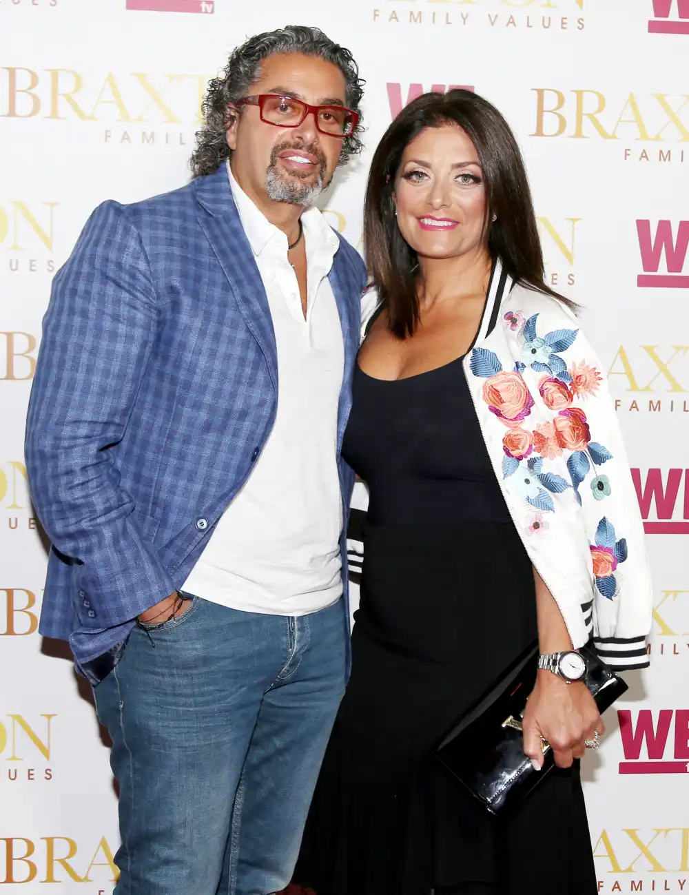 Kathy, Rich Wakile's Daughter Victoria Is Engaged to Teddy Kosmidis