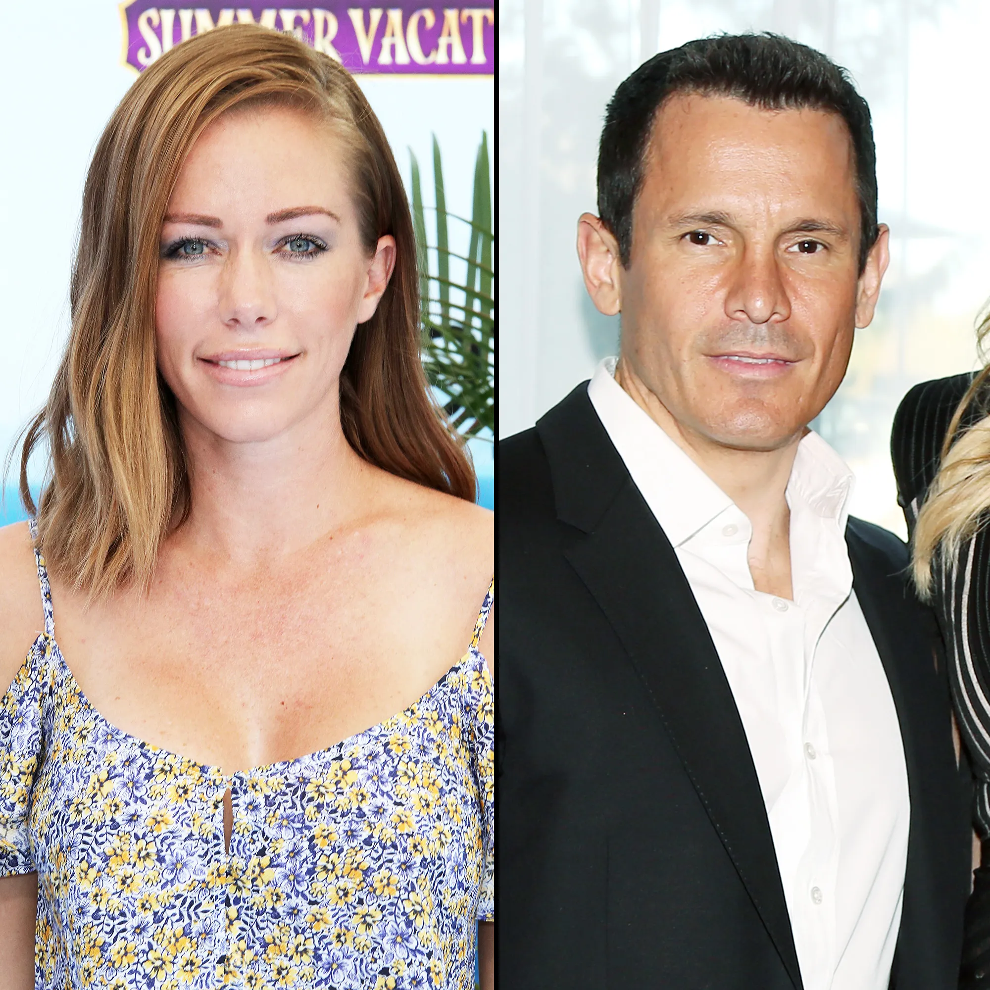 Kendra Wilkinson Is Dating DJ Friese