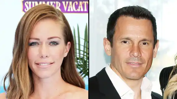 Kendra Wilkinson Is Dating DJ Friese