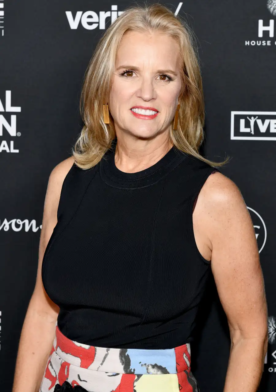 Kennedy Family Mourn Saoirse Kennedy Hill Tributes