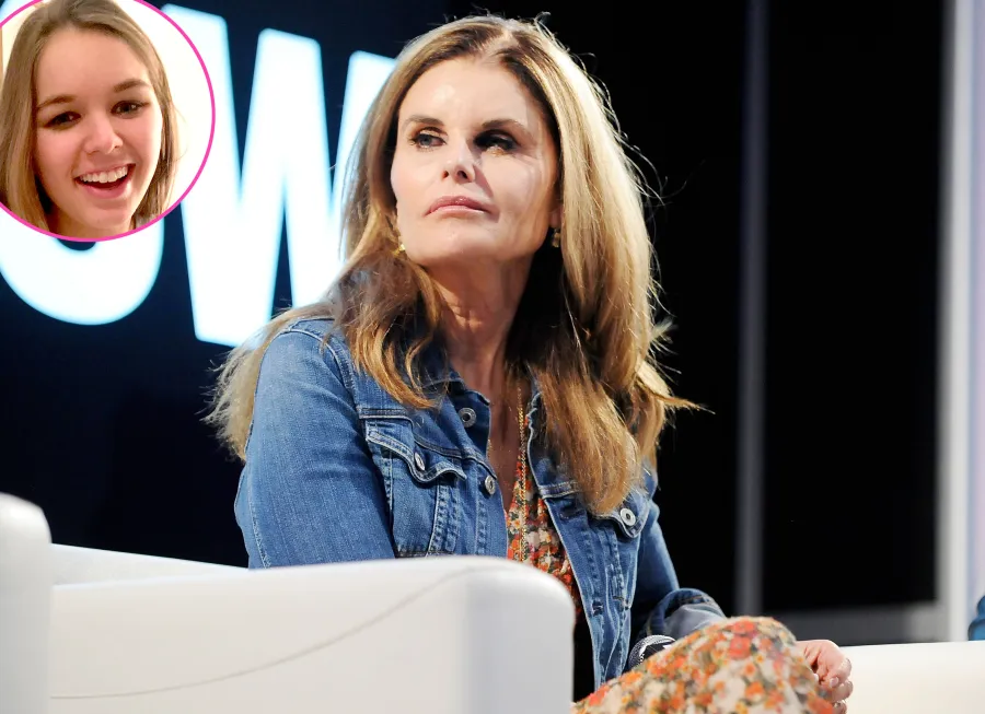 Kennedy Family Mourn Saoirse Kennedy Hill Tributes