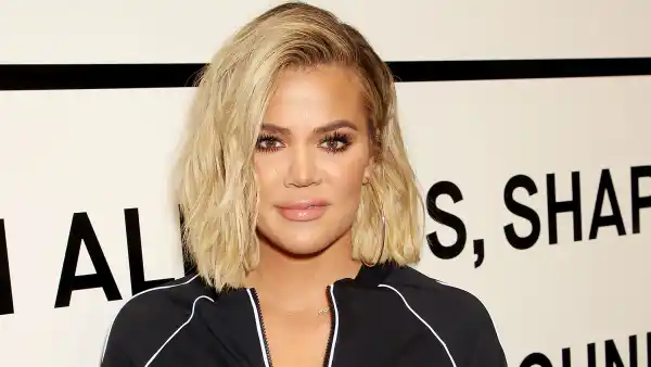 Khloe Kardashian Shows Off Bikini Body