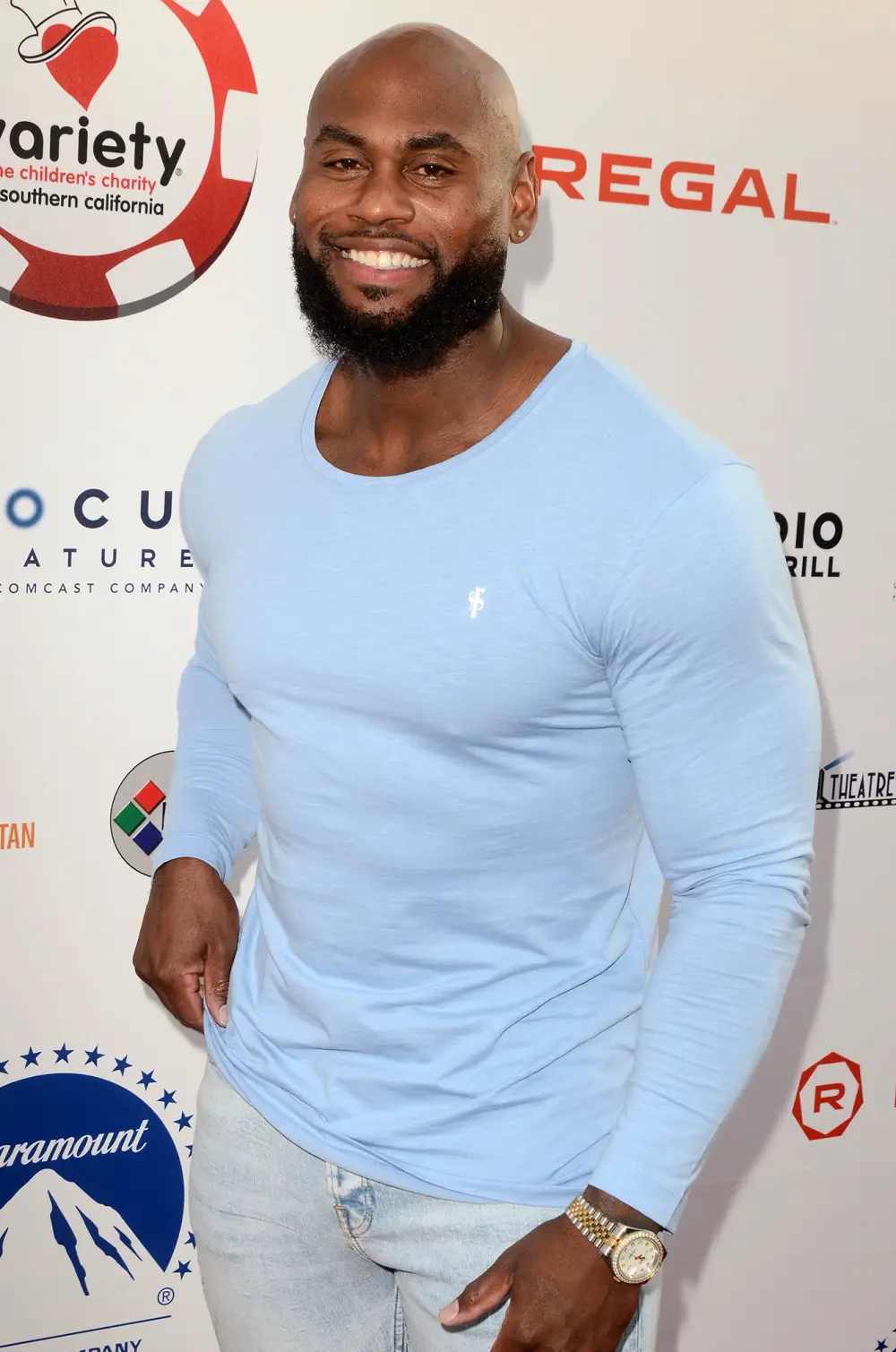 Khloe Kardashian Wows Trainer Corey Caillet