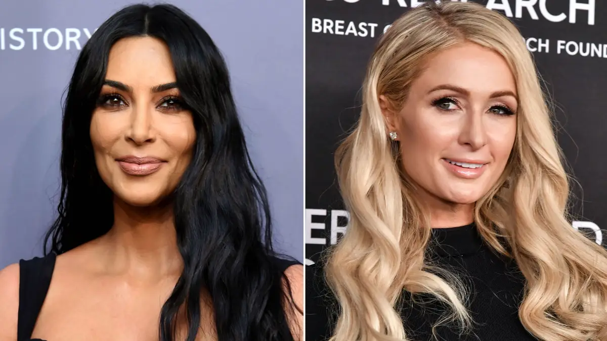 Kim Kardashian: Paris Hilton Gave Me My Career, I’d Do Anything for Her