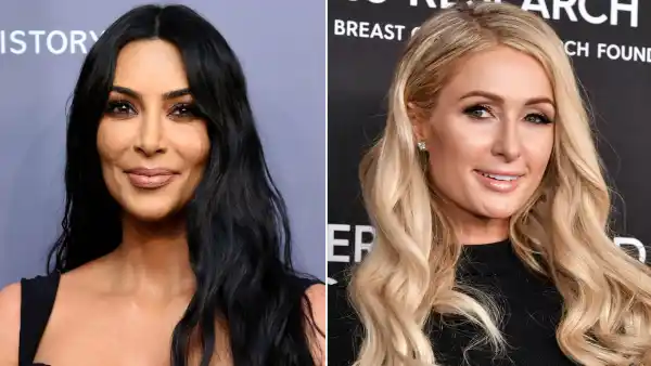 Kim Kardashian: Paris Hilton Gave Me My Career, I’d Do Anything for Her