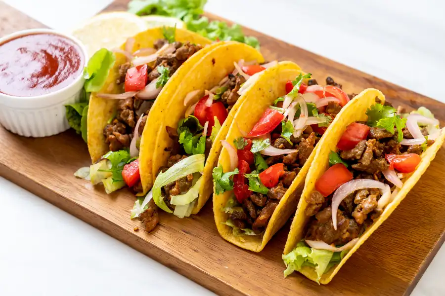 Kourtney Kardashian-Approved School Lunches and Snacks