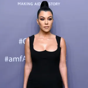 Kourtney Kardashian Struggled Finding Her ‘Thing'