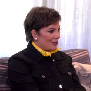 Kris Jenner Calls Family Meeting During Vacation: All of Us Have a 'Small to Medium Sized Issue With Each Other'