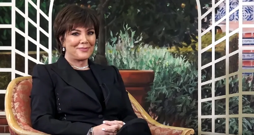 Kris Jenner Syas Costco Is Her &lsquo;Favorite Store&rsquo;