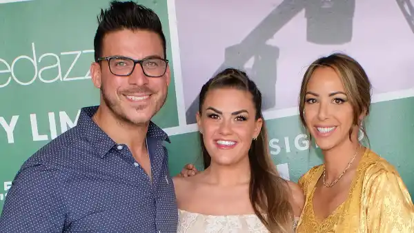Vanderpump Rules’ Kristen Doute Says Jax Taylor Blocked Her on Social Media