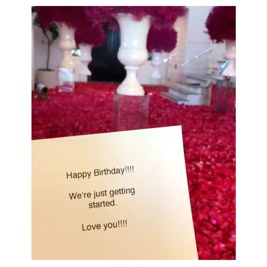 Kylie Jenner Fabulous Life