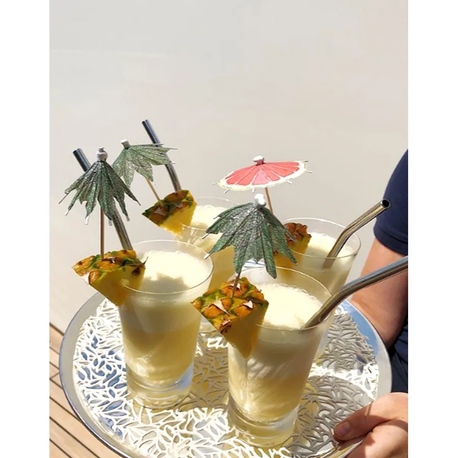 Kylie Jenner Lavish Birthday Eats in Italy