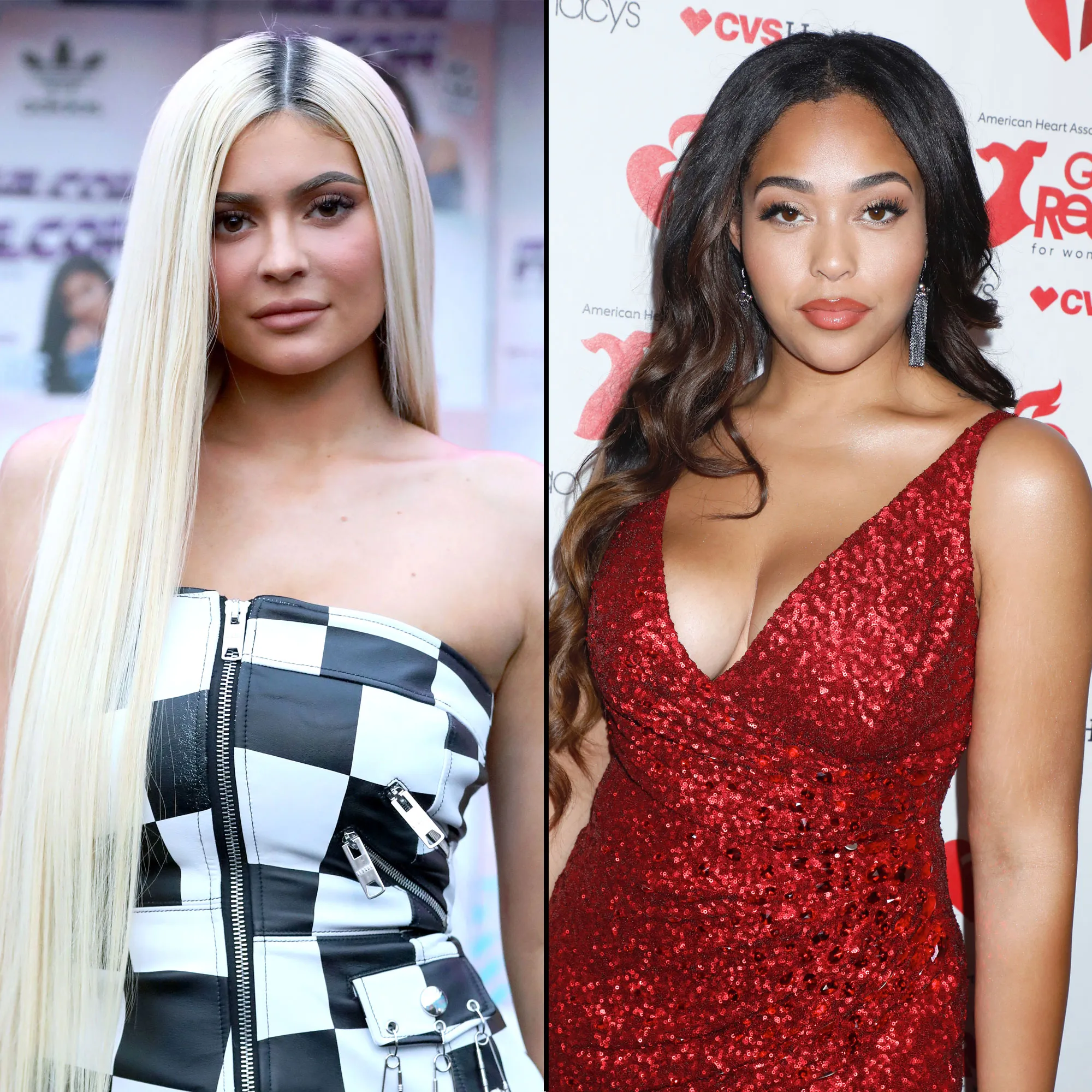 Kylie Jenner No Trash Talk Jordyn Woods