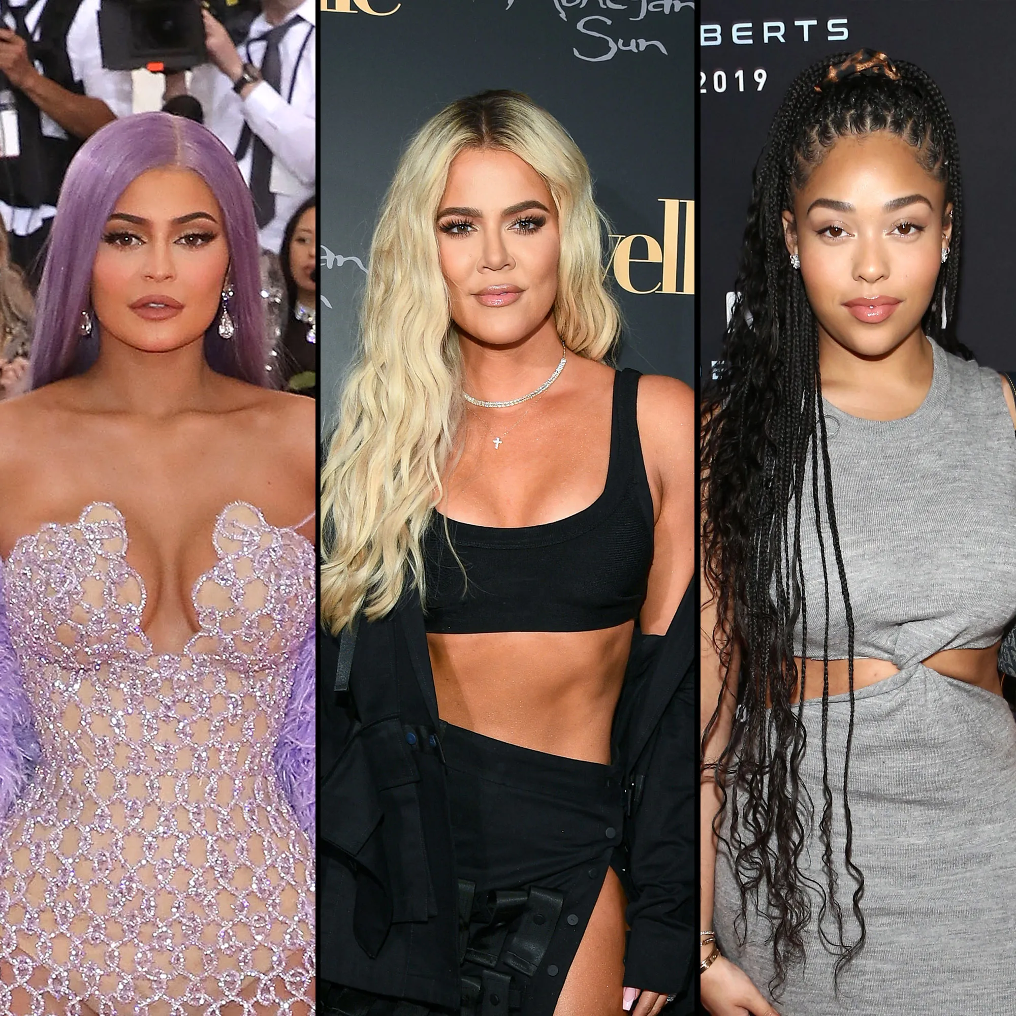 Kylie Jenner Try to Mend Khloe Kardashian and Jordyn Woods Friendship