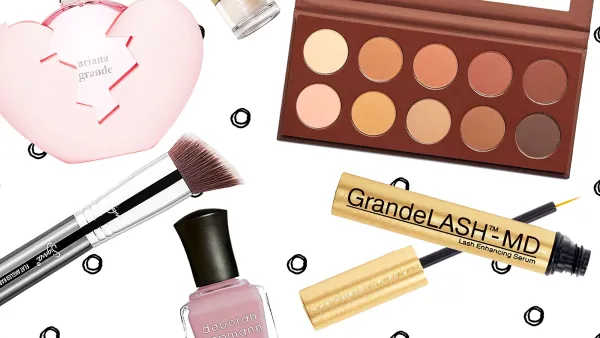 Labor Day Weekend Beauty Sales Feature