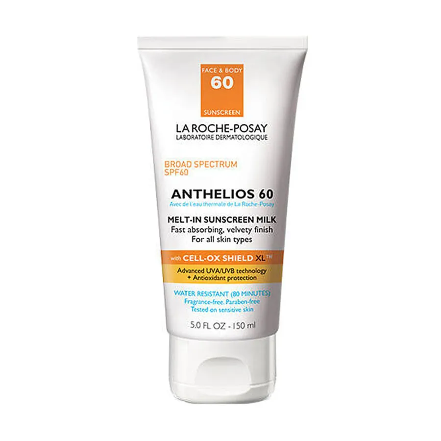 Labor Day Weekend Beauty Sales - La Roche Posay Anthelios Melt-in-Milk Sunscreen