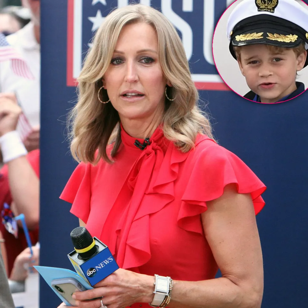 Lara Spencer Is &lsquo;Completely Horrified&rsquo; Over Mocking Prince George&rsquo;s Ballet Classes