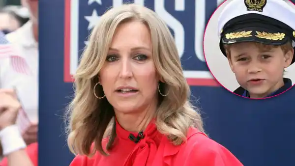 Lara Spencer Is ‘Completely Horrified’ Over Mocking Prince George’s Ballet Classes