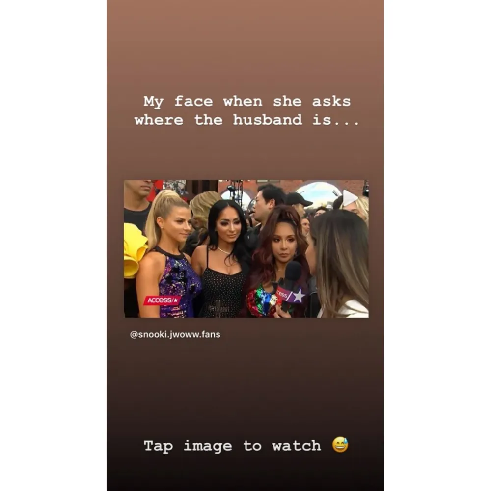 Lauren-Sorrentino-asked-about-Mike-The-Situation-VMAs-2019