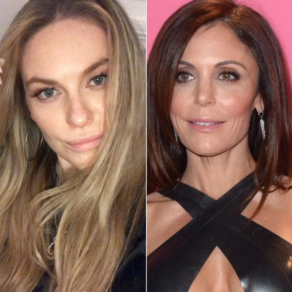 Leah McSweeney Joins RHONY After Bethenny Frankel Exit