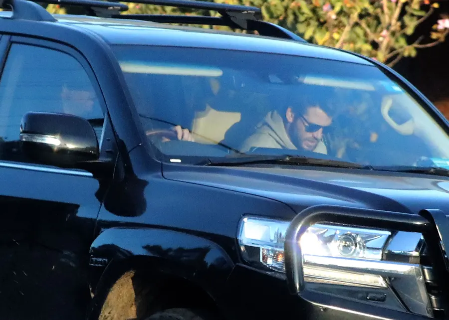 Liam Hemsworth Breaks Silence After Miley Cyrus