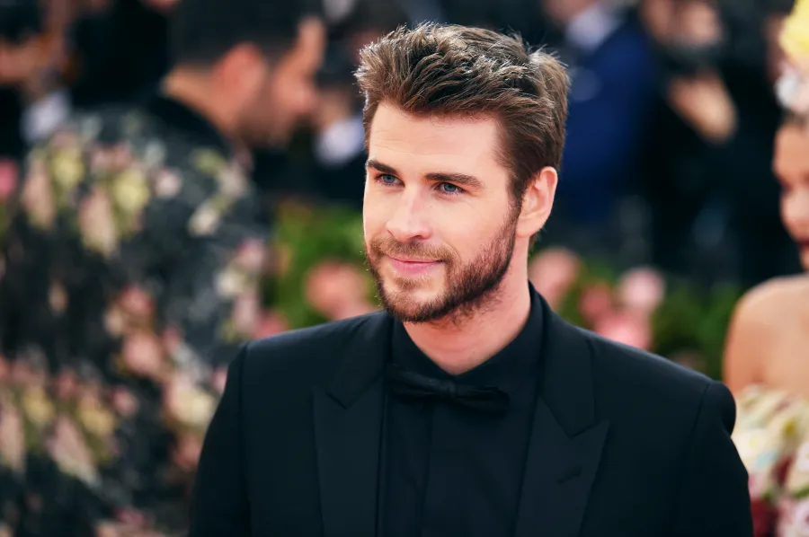 Liam Hemsworth Breaks Silence on Split
