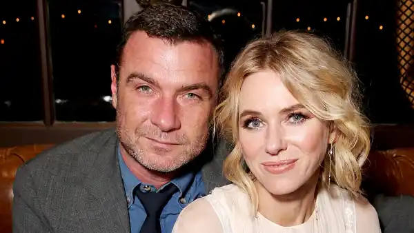 Naomi Watts Proud of Her Coparenting Relationship Ex-Husband Liev Schreiber PorterEdit