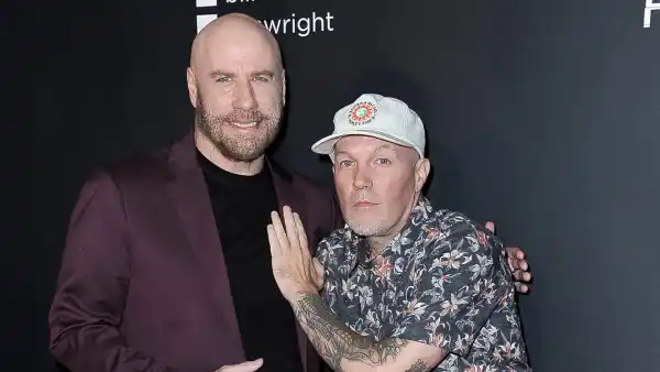 Limp Bizket’s Fred Durst Pitched John Travolta 'The Fanatic' 15 Years Ago