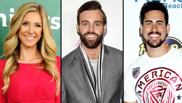 Lindsie Chrisley Had Affairs With ‘Bachelorette’ Alums Robby Hayes and Josh Murray