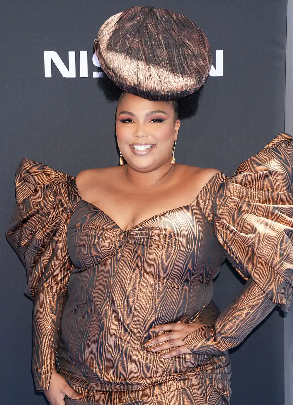 Lizzo BET Awards June 23, 2019