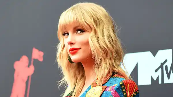Lover Lyrics That Prove Taylor Swift Songwriting Is Better Than Ever