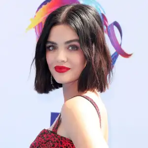Lucy Hale Teen Choice Awards 2019