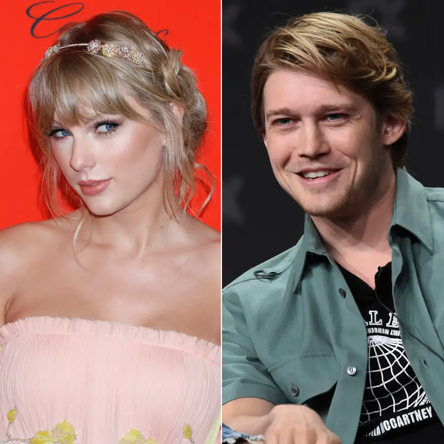 Lyrics Breakdown Taylor Swift Lover Album