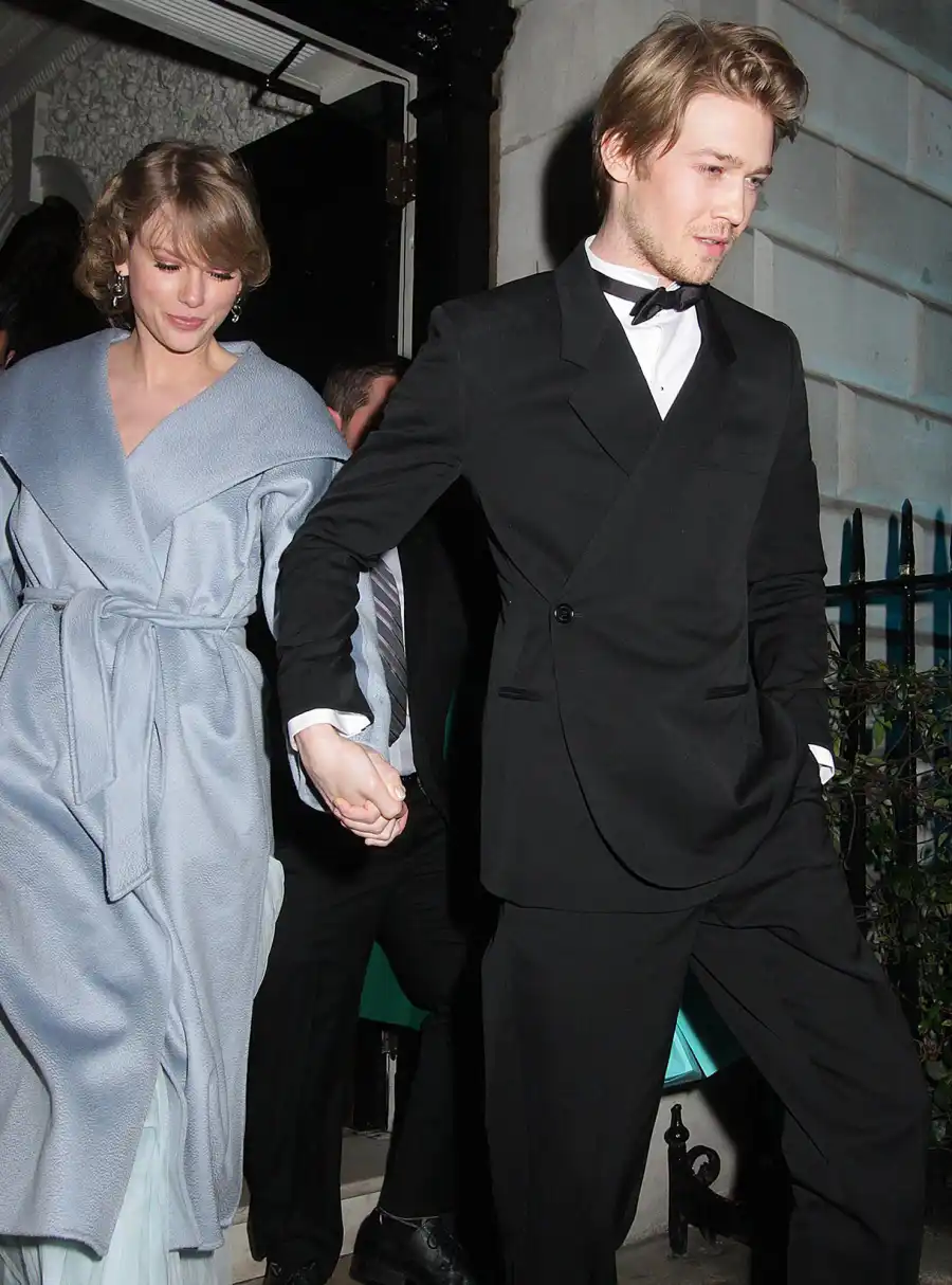 Lyrics Breakdown Taylor Swift Lover Album