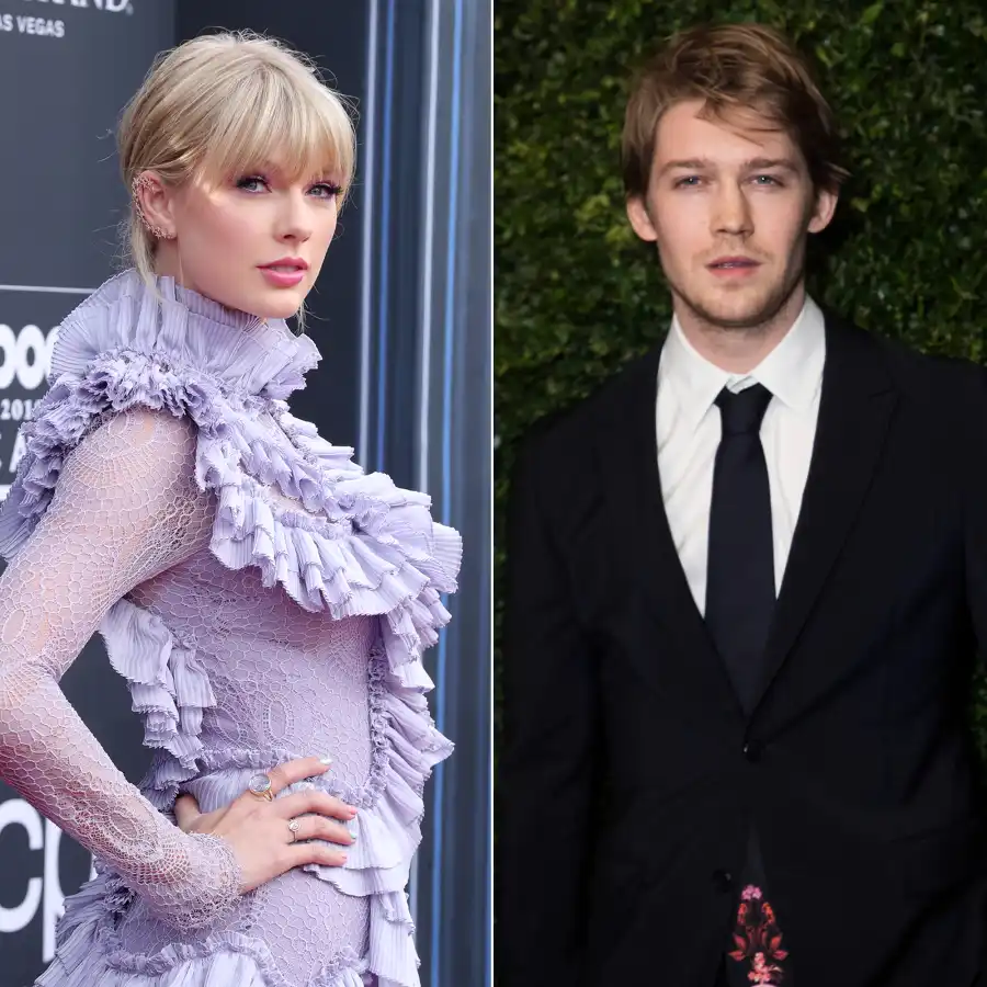 Lyrics Breakdown Taylor Swift Lover Album