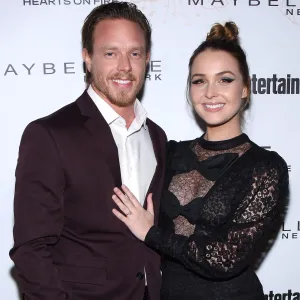 ‘Grey’s Anatomy’ Star Camilla Luddington Marries Matthew Alan