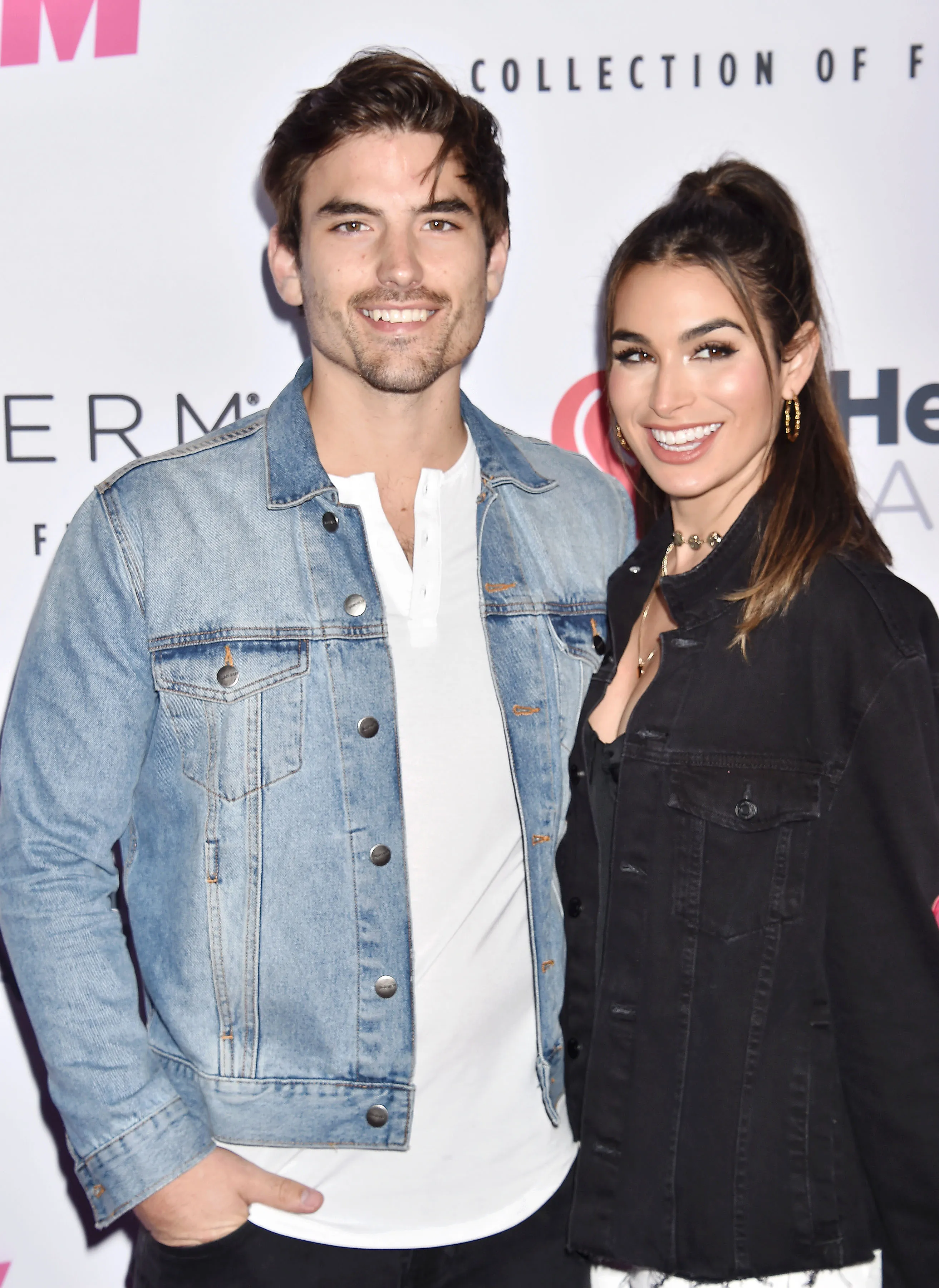 Ashley Iaconetti and Jared Haibon’s Dog Will Walk Down the Aisle at Their Wedding